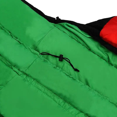 Compact Military Sleeping Bag