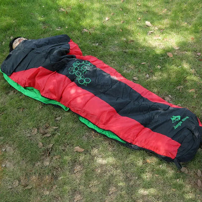Compact Military Sleeping Bag