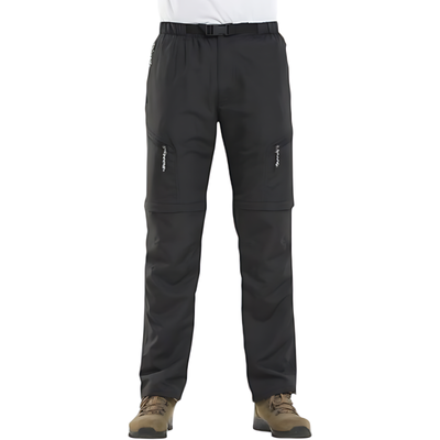 Convertible hiking pants
