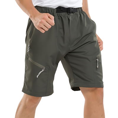 Convertible hiking pants