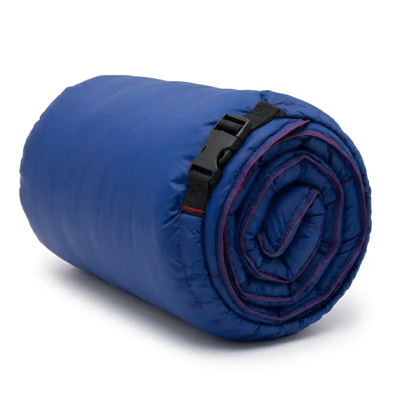 Puffer blanket
