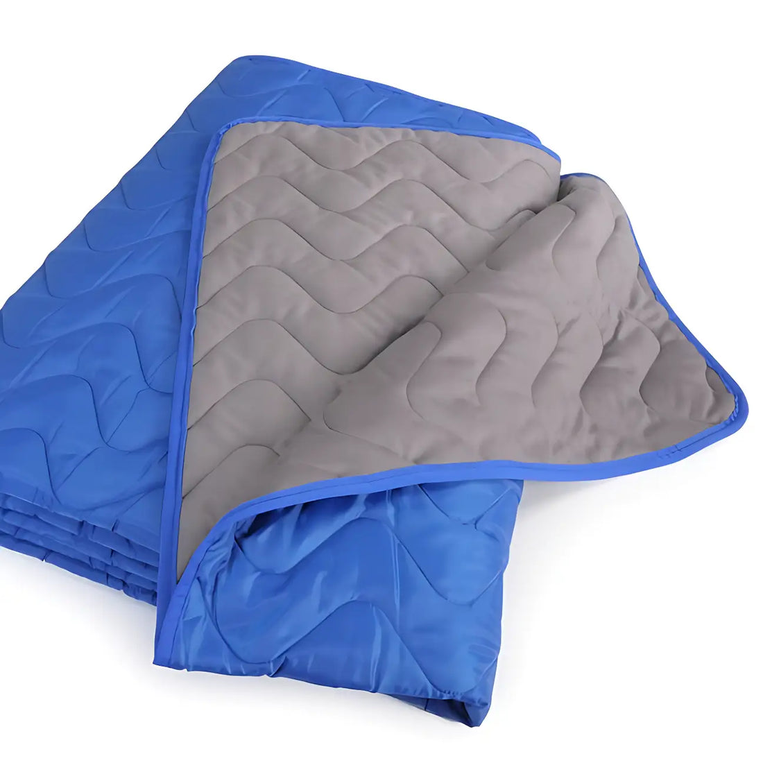 Camping quilt