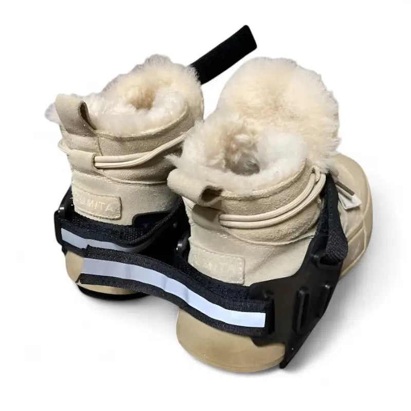 Hiking crampons