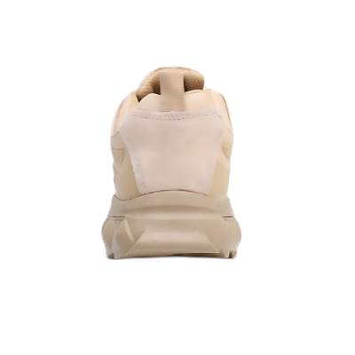 Desert tactical hiking boots