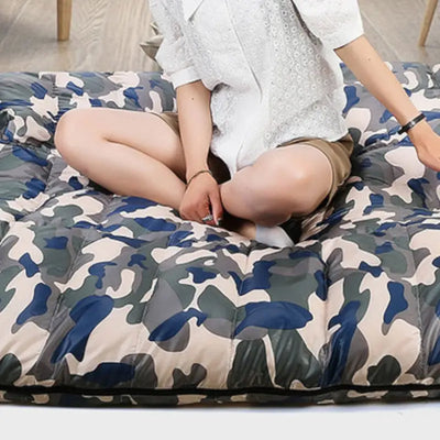 Double Down Sleeping Bag