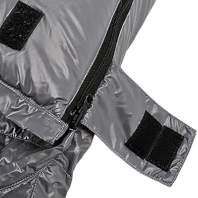 Double Down Sleeping Bag