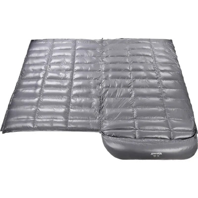Double Down Sleeping Bag