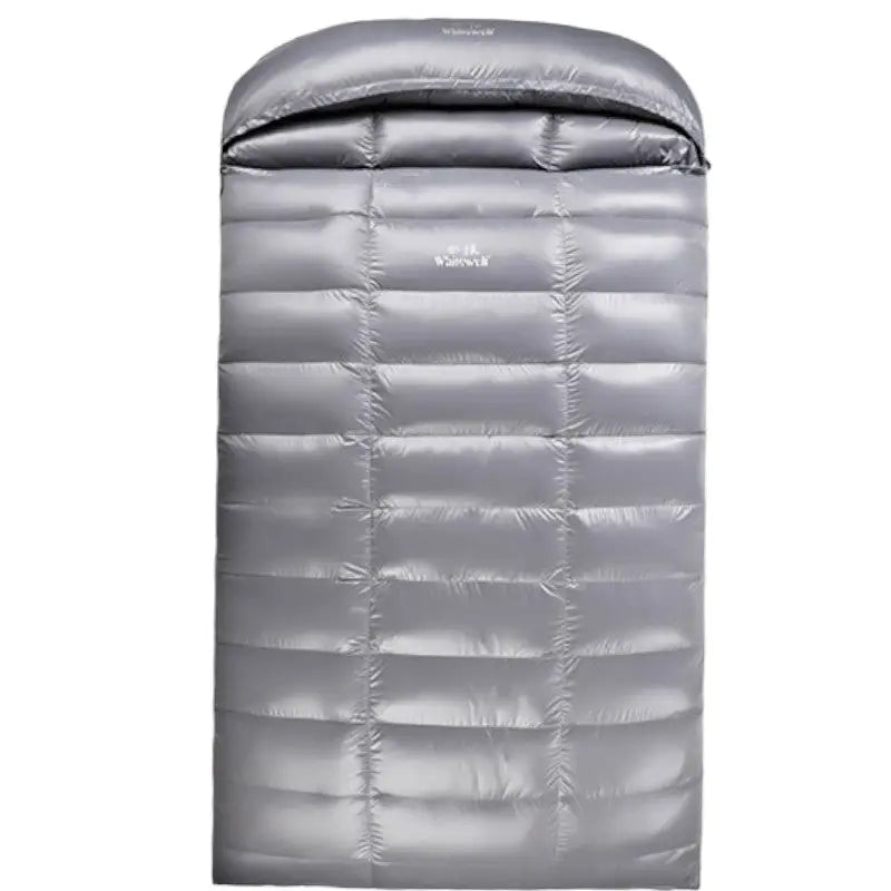 Double Down Sleeping Bag