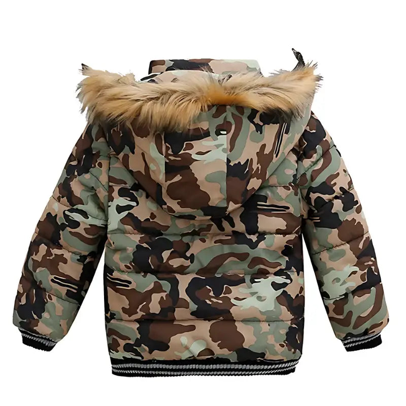 Made to outlast the mission