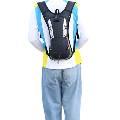 Dry bag backpack waterproof