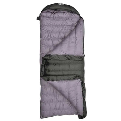 Duck Down Sleeping Bag