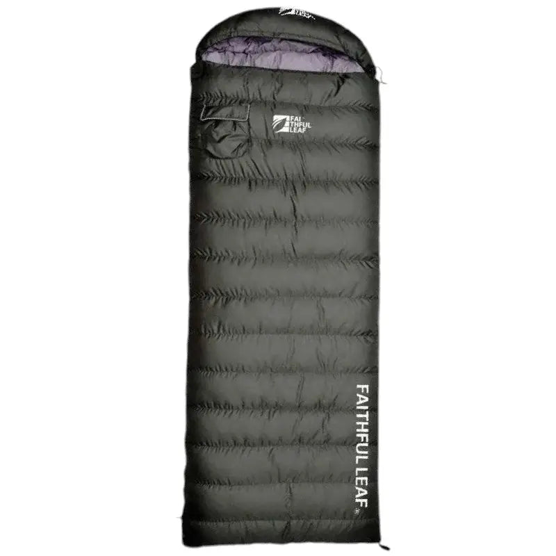 Duck Down Sleeping Bag