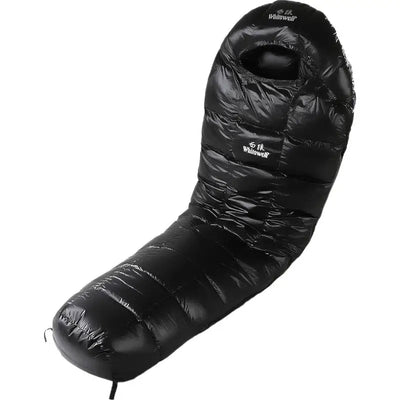 Extreme Cold Down Sleeping Bag