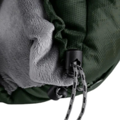 Extreme Cold Weather Sleeping Bags