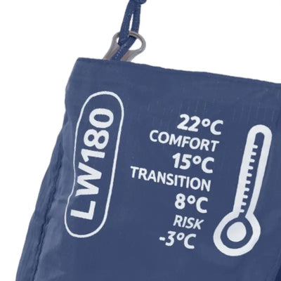 Field sleeping bag liner