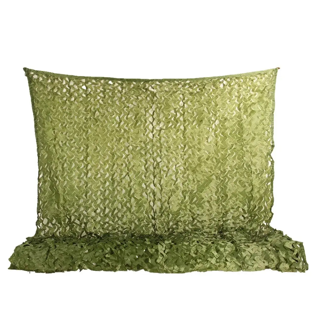 Army camo net