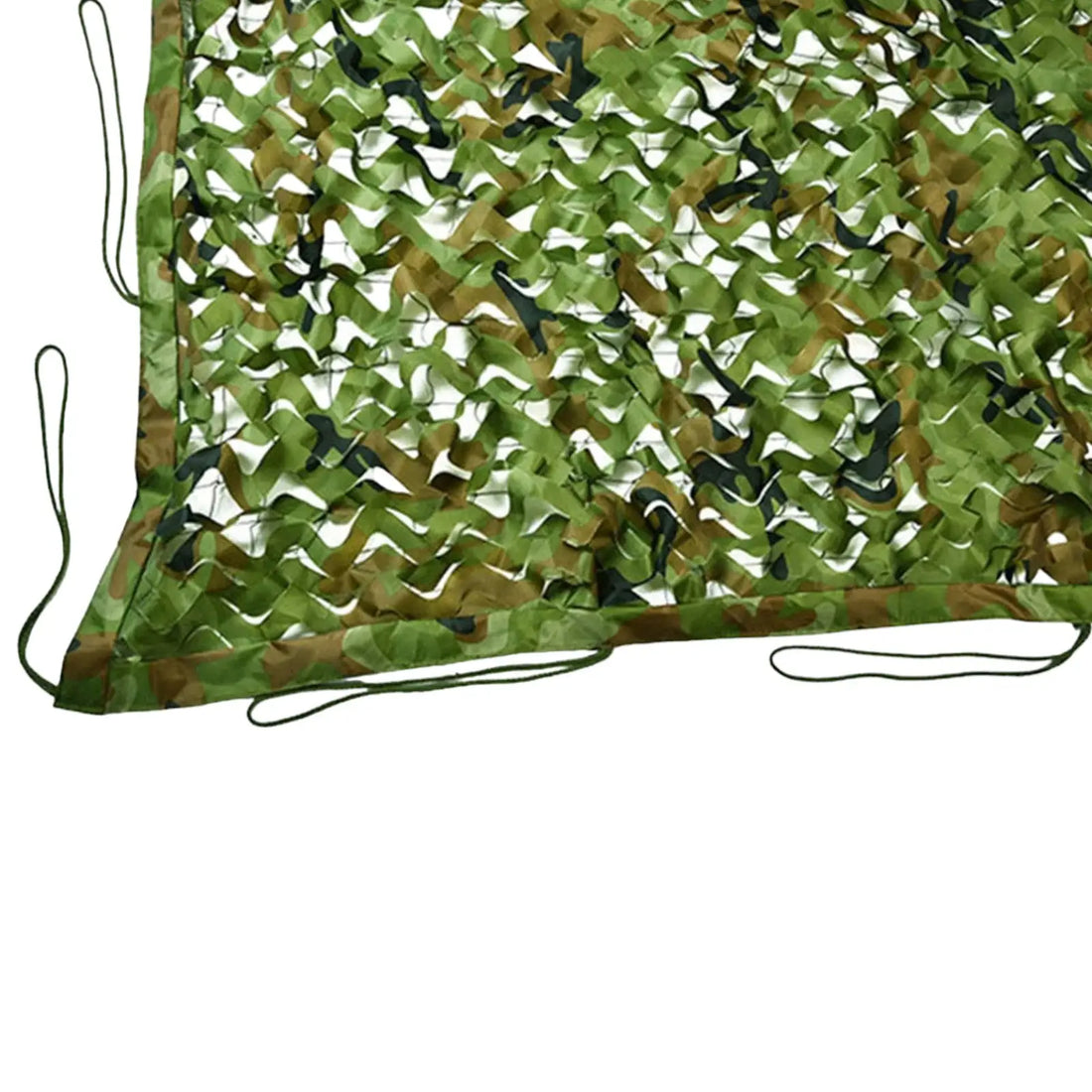 Army camo net