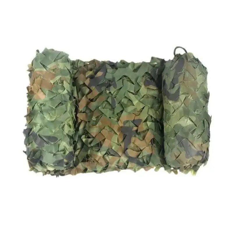 Camo net