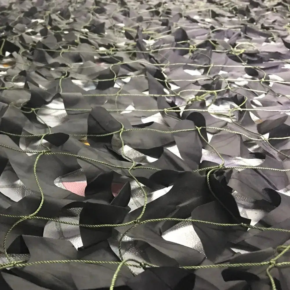 Camo netting