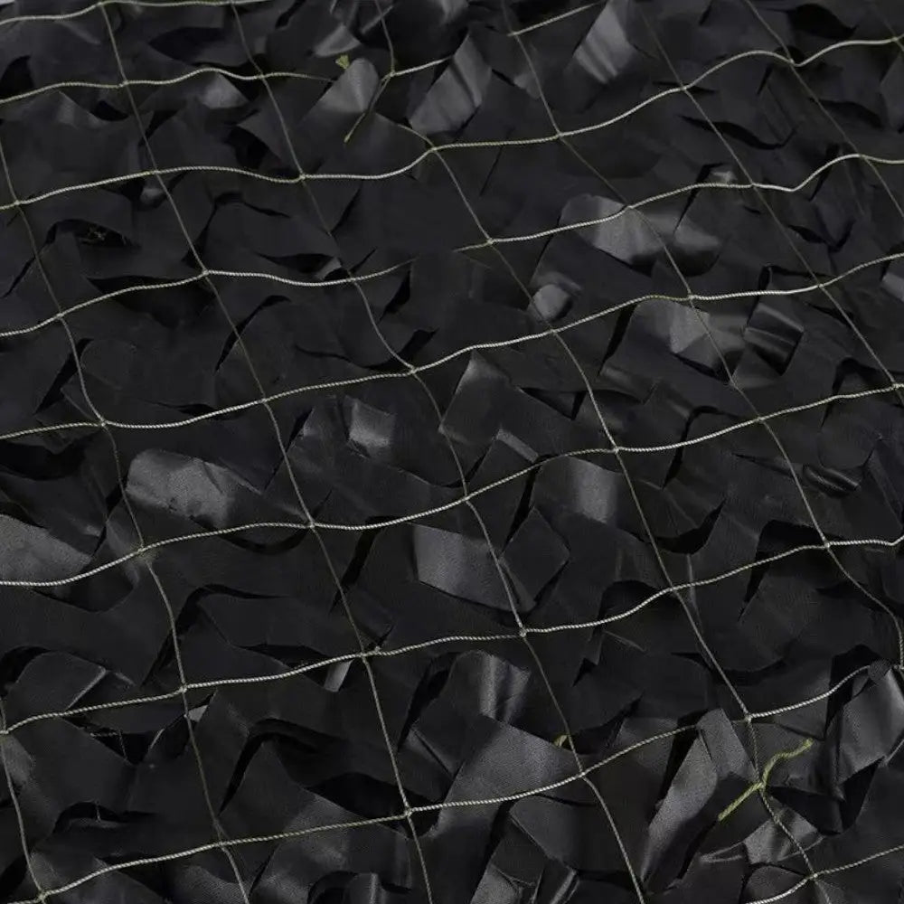 Camo netting