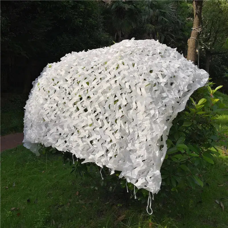 Camo netting