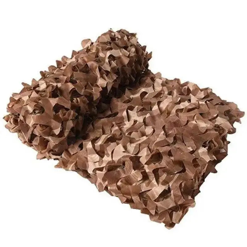 Camo netting