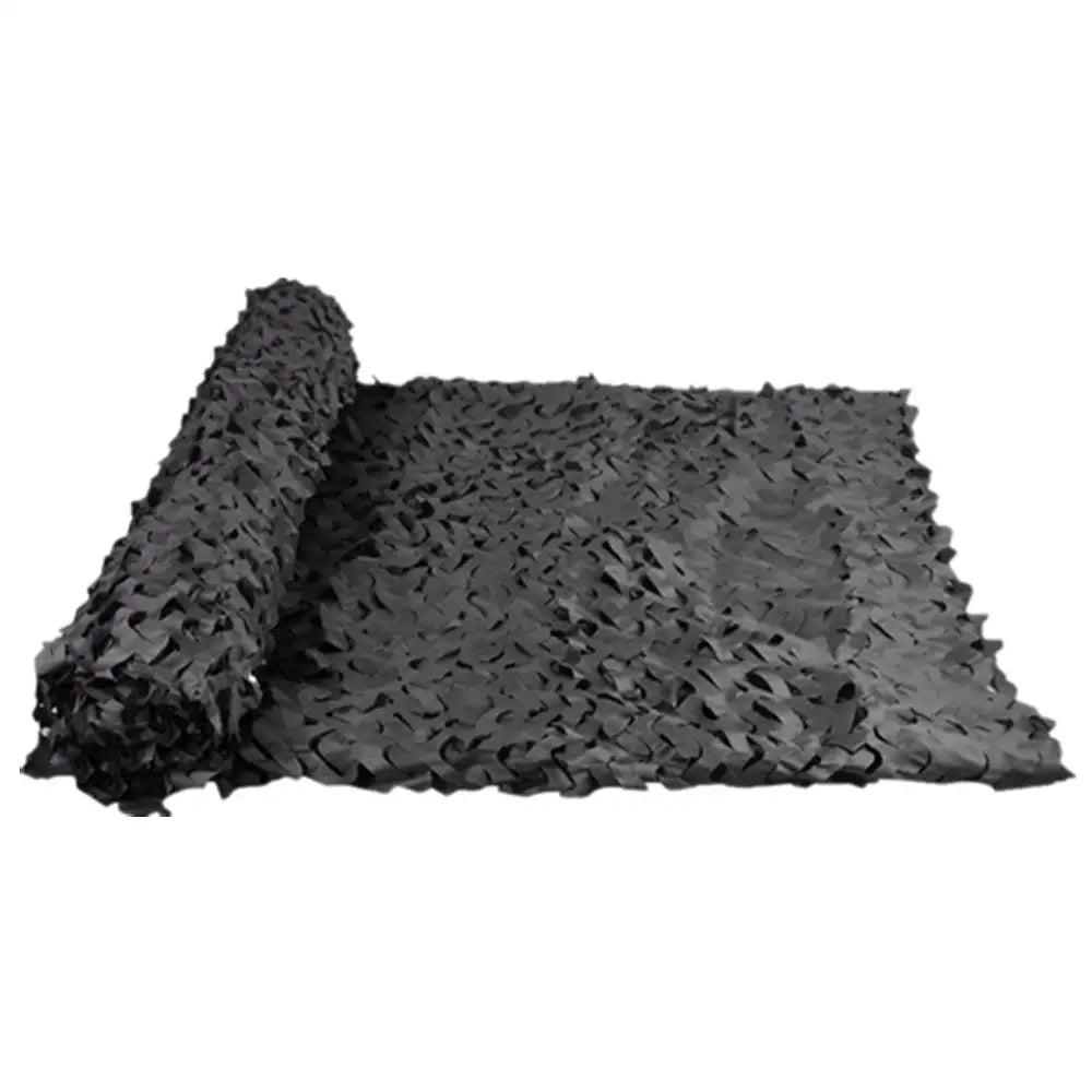 Camo netting
