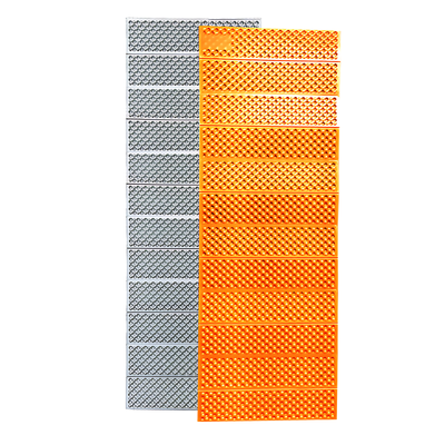 Foam sleeping mats for camping