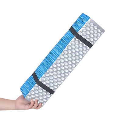 Foam sleeping mats for camping