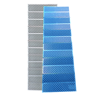 Foam sleeping mats for camping