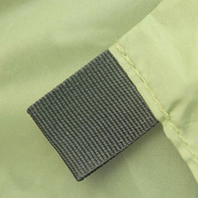 Foldable camping tent