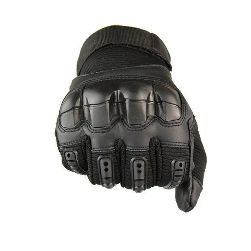 Combat gloves