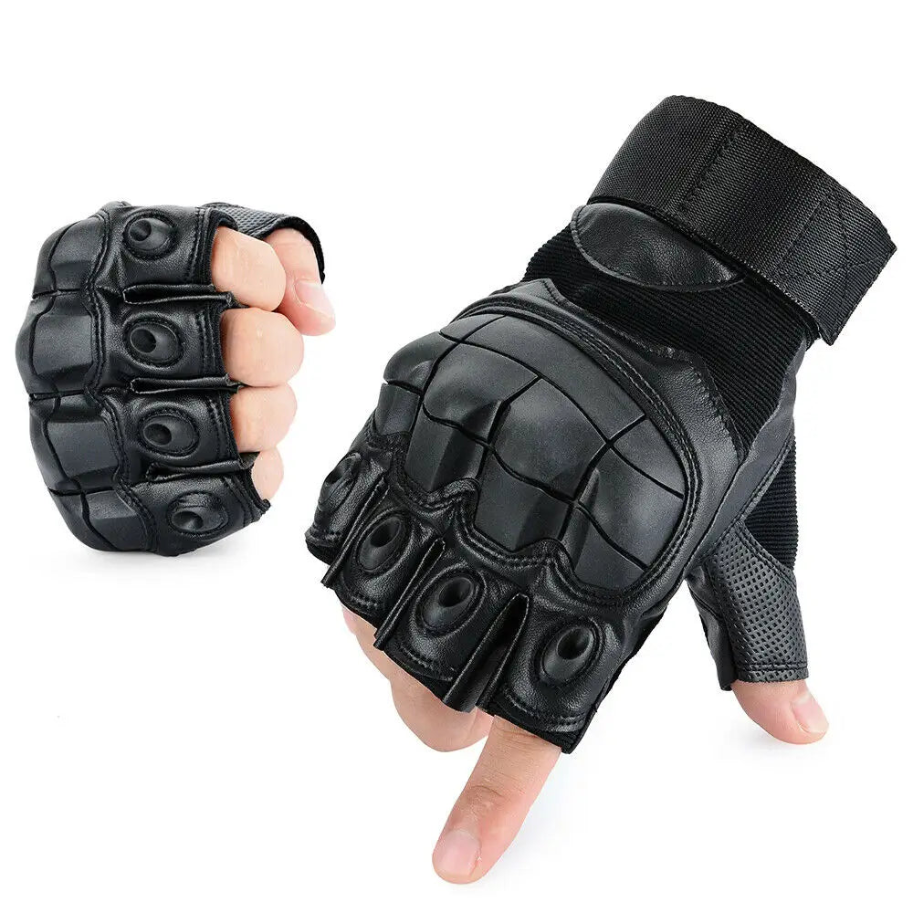 Combat gloves