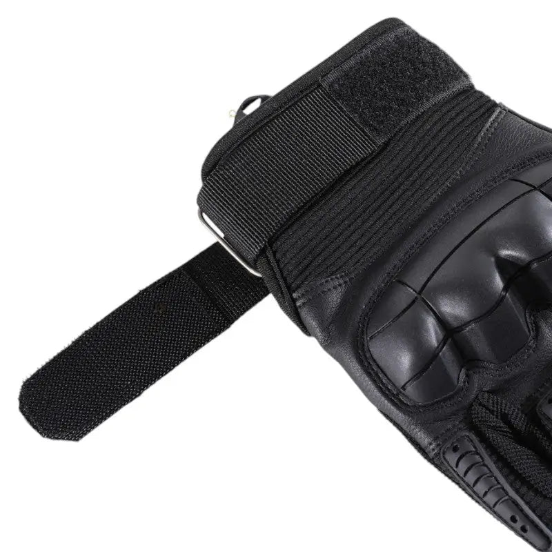 Combat gloves