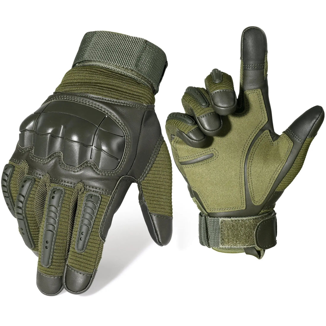 Combat gloves