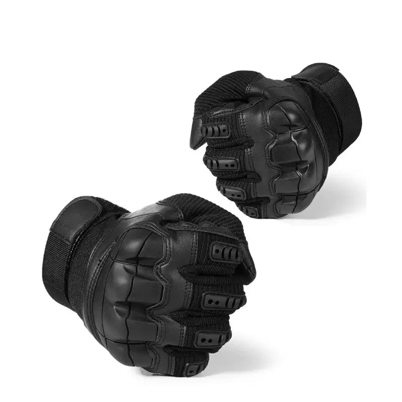 Combat gloves