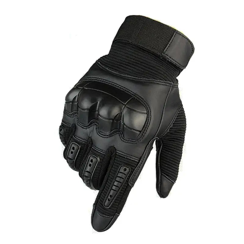 Combat gloves