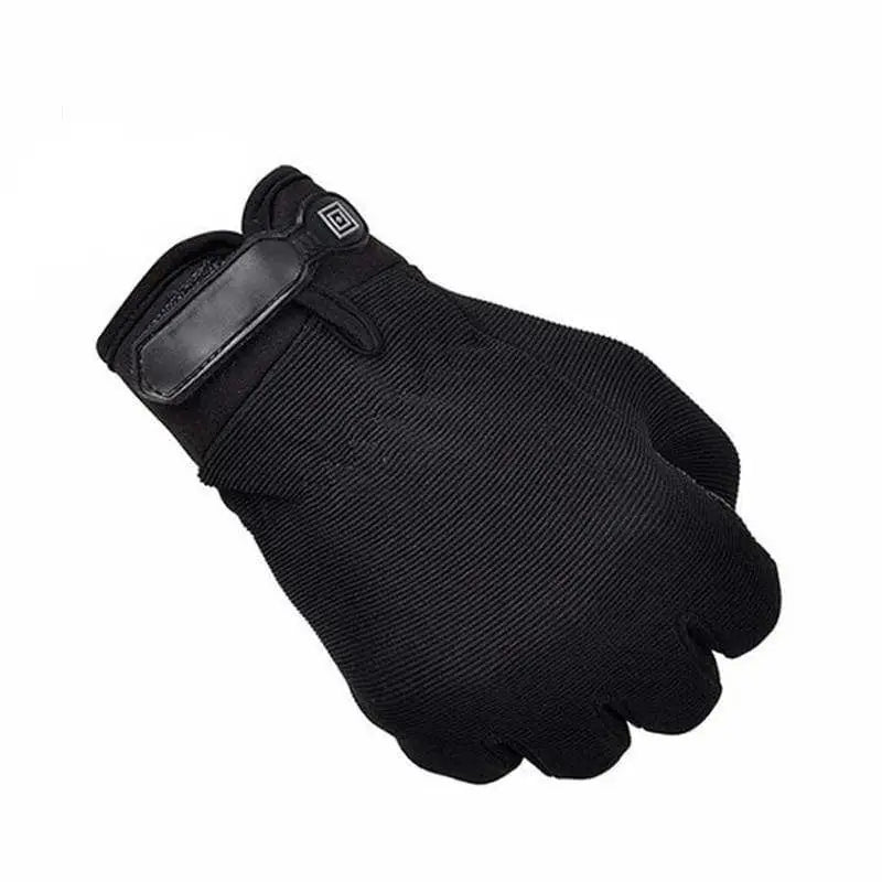 Military gloves