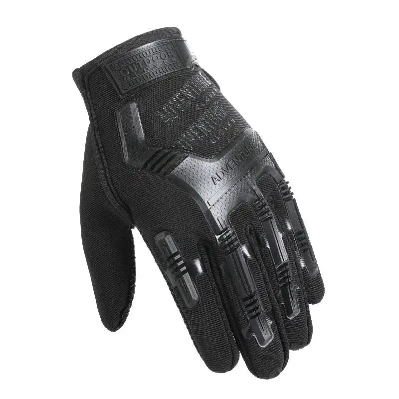 Tactical army gloves
