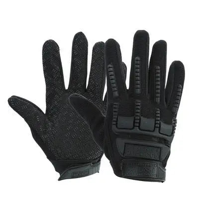 Tactical army gloves