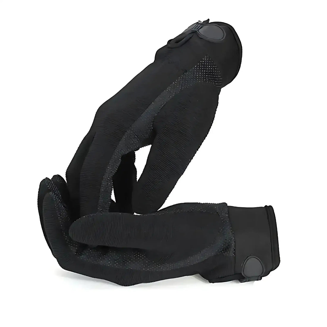 Camo gloves