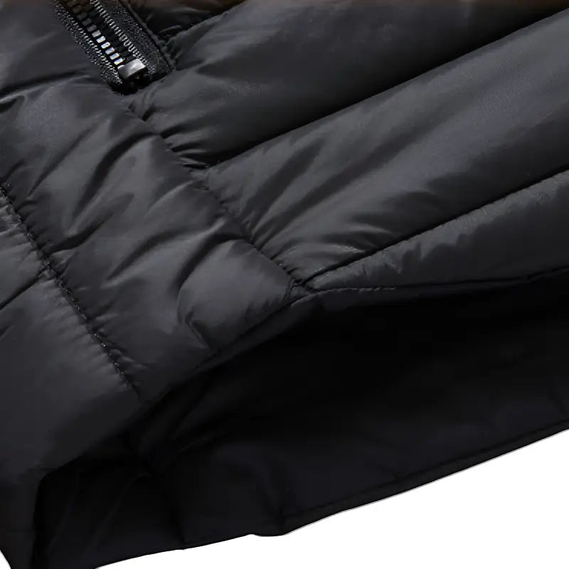 Electric heated vest
