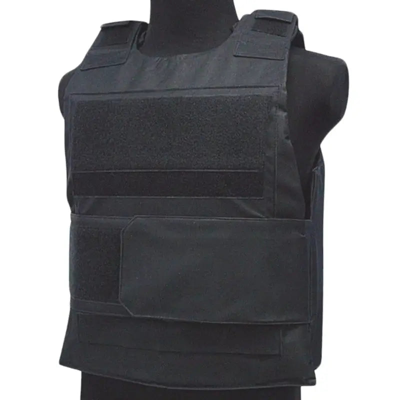 Black plate carrier