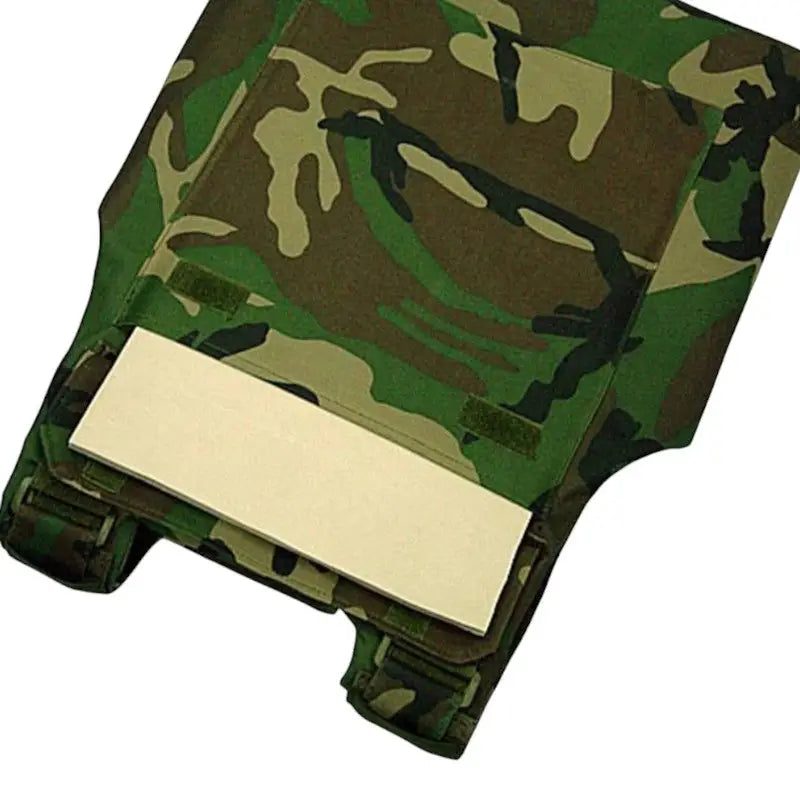 Black plate carrier