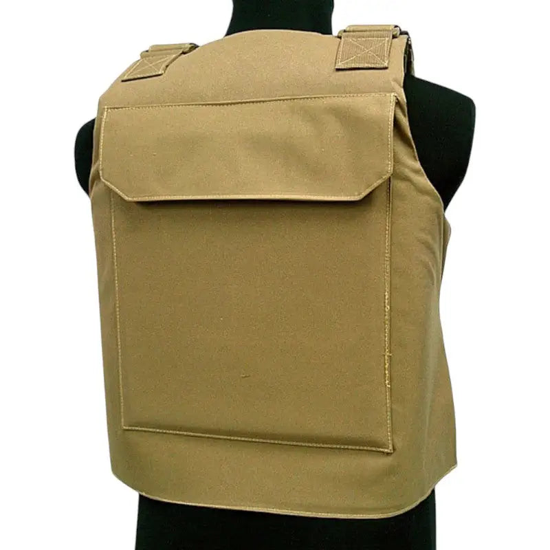 Black plate carrier