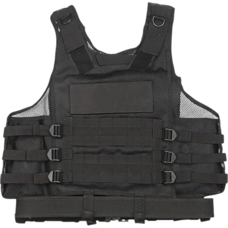 Made to outlast the mission