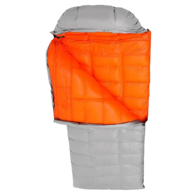 Goose Down Sleeping Bag Rectangular
