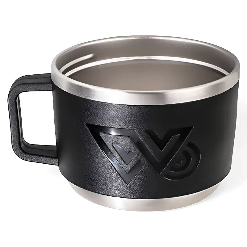 Large vacuum flask