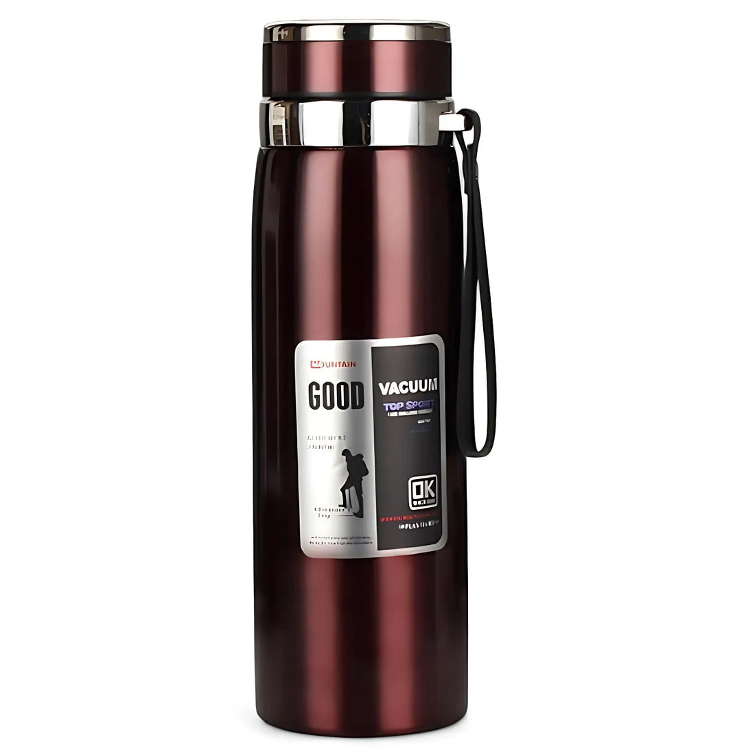 Coffee flask