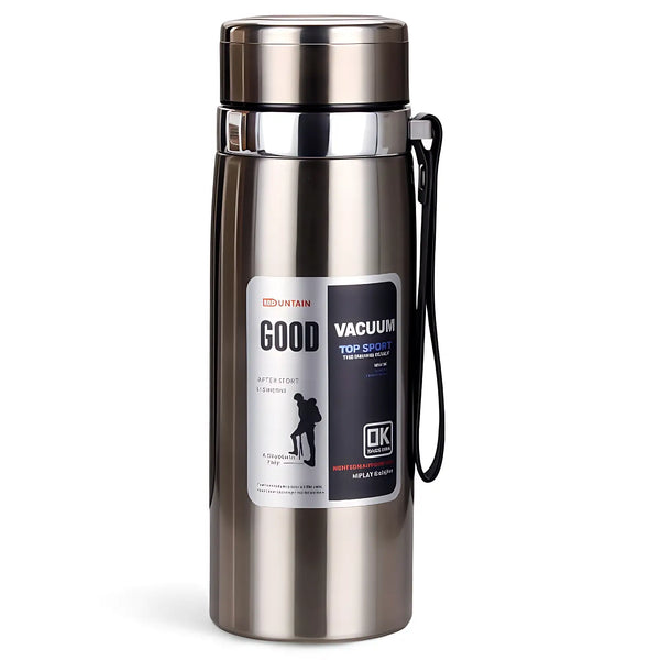 Coffee flask